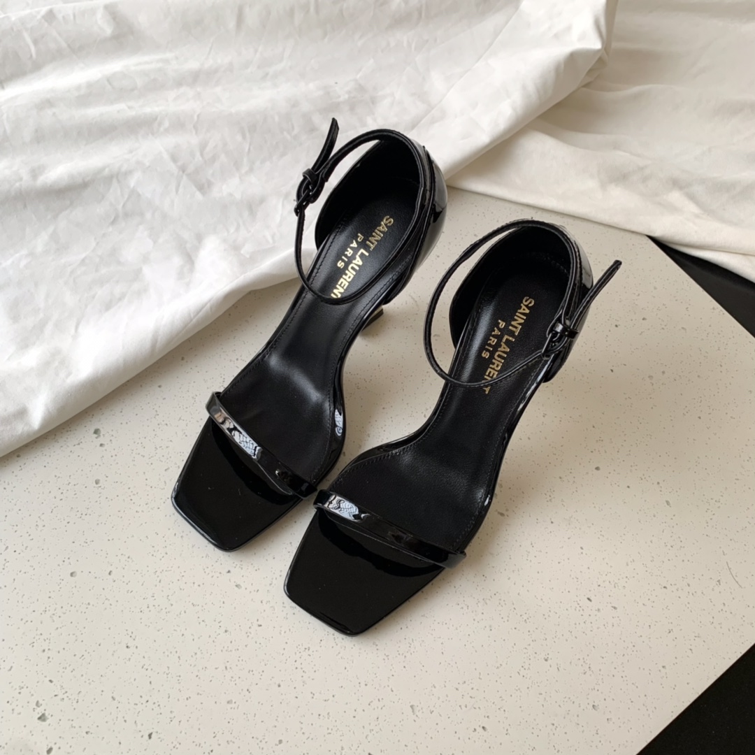 Women's high heels